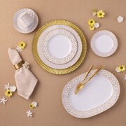 ����� ������� Ripple Gold 30,5�� 1769L/91045