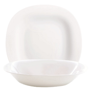 ����� ������� Carine White_ 6/18 N2184