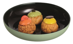 ����� ������������� Vicky Black Grey 21�� Q8584