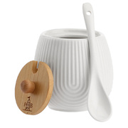 ��������� � ������� �� ������ Intavola Stripes 250�� U10202007A83