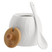 ��������� � ������� �� ������ Intavola Leaves 250�� U10205007A83