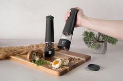 ����� ������������� ������� ��� ���� � ����� Anthracite BH-9556