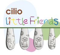 ����� ������� �������� �������� Little friends 124965