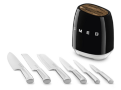 ����� ����� 50's Retro Style Black KBSF02BL