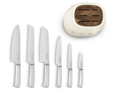 ����� ����� 50's Retro Style Creamy KBSF02CR