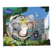 ����� ������� ������ M0690-Zibo10ZooFamily