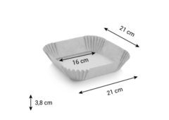 ����� ���� ��� ���������� Delicia 16�16�� 630752