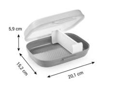 ����-���� Freshbox 20,1�15,2�5,9�� 896988