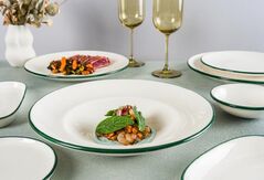 ������� Linea Green 10�� LNEGRHYG10CK