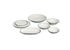 ����� �������� Linea Green 25�12�� LNEGRHYG25OV