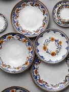 ������ ��� ����� Retro Floral 27�� F-RTFGRM27CK