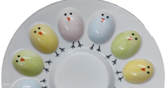 ����� ��� ��� Easter Chicken 26,5�� F020003