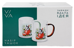 ����� ������ Easter Rabbit � 430�� BCR80100H