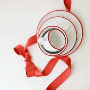 ����� cappuccino Millecolori Pennellessa Red rims 180�� 43525