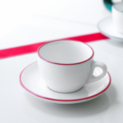 ����� cappuccino Millecolori Pennellessa Red rims 260�� 35199R