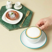 ������ ��� ����� espresso Millecolori Pennellessa Red rims 12�� 34629