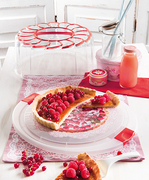    Red Berries Cake Design 39 SN000168