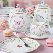 ����� ���������� Fancy Garden 34�15�� R3493#FGAR