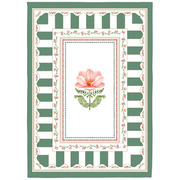 ����� ��������� �������� Flowery 50�70�� R2634#FLRY