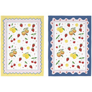 ���� ������� �������� Fruit Mania 50�70�� R2634#FMAN