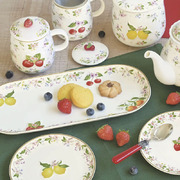 ������ � ������� � �������� Fancy Fruit ����� 450�� R3421#FANF_2