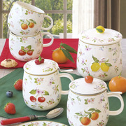 ������ � ������� � �������� Fancy Fruit ����� 450�� R3421#FANF_2