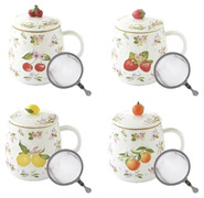 ������ � ������� � �������� Fancy Fruit ����� 450�� R3421#FANF_2