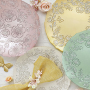 ����� Spring Glass turquoise 30�� R1541#SPIG_2