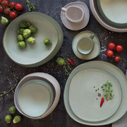 ������� �������� Organica -gray 19�� R2651#OREY