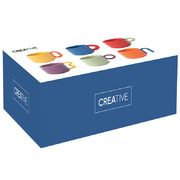����� ����� ��� ���� Creative -Coloured- 100�� R1742#CRCC