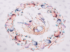 ���������� Easter time 140�180�� 796-010