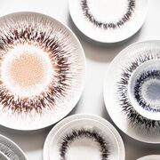 ������ ������� Isabelle Spheres red 21�� ISC2121-T0056