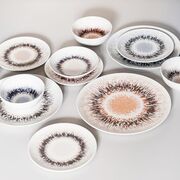 ������ ������� Isabelle Spheres red 21�� ISC2121-T0056