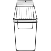 ������� ��� ������ HangOn Drying Rack Too Matt Black 18� 232404