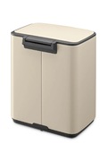�������� ��� Pedal Bin Bo Soft Beige 12� 238024