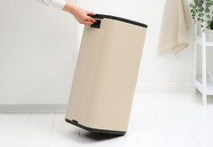 �������� ��� Touch Bin Soft Beige 30� 238222