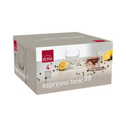 ����� �������� Espresso tonic Daily Bar 395�� 8604/395