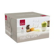����� �������� Matcha Latte Daily Bar 515�� 8604/515