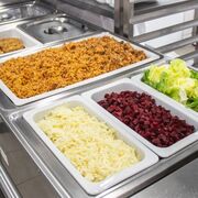 ������������� GN 1/3 Gastronorm 32,3�17�6,4�� GAS9019