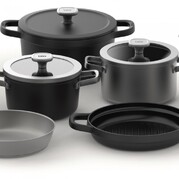 �������� � ������� Leo Graphite 5,5� 3950486