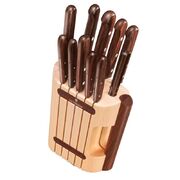 ���� ���� Wood Cutlery Block Vx51150.11