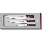 ����� ����� Wood Chef's Set Vx51050.3G