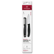 ����������� + ��� Swiss Classic Black Vx67113.21