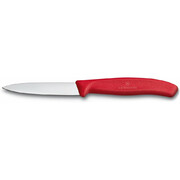 ���� ���� Swiss Classic Red Paring Set Vx67691.2C1