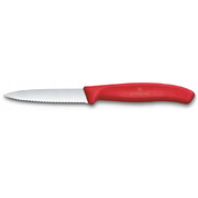 ���� ���� Swiss Classic Red Paring Set Vx67691.2C1