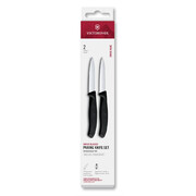 ���� ���� Swiss Classic Red Paring Set Vx67693.2