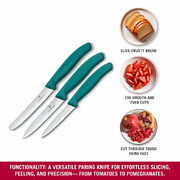 ����� ����� ��� ������ Swiss Classic Green Vx67114.34C1