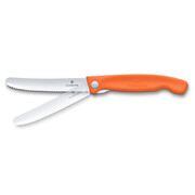 ��� �������� Swiss Classic Orange Picnic 11�� Vx67839.FC1