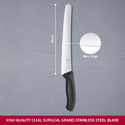 ��� ������������ Swiss Classic Black Bread&Pastry 26�� Vx68633.26B