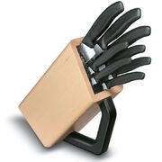 ���� ���� Swiss Classic Black Cutlery Vx67173.8